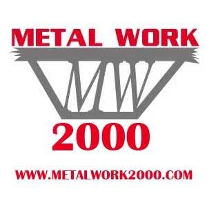 Metalwork 2000
